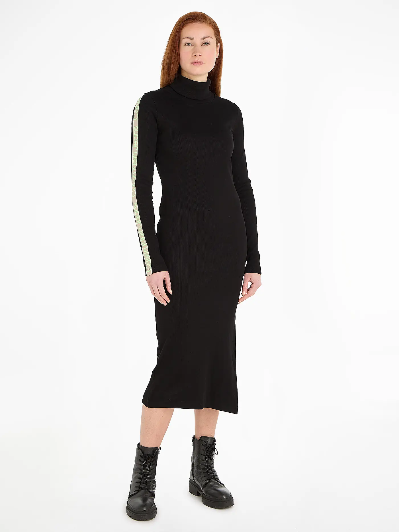 CALVIN KLEIN JEANS | Maxikleid | 